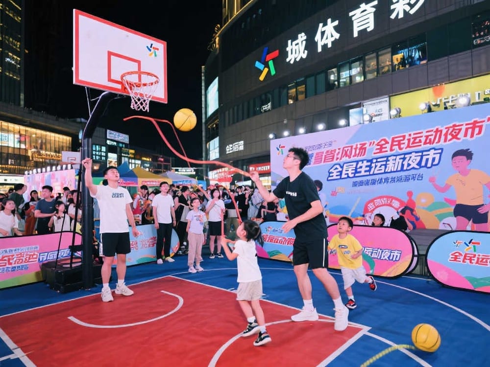 访问指引